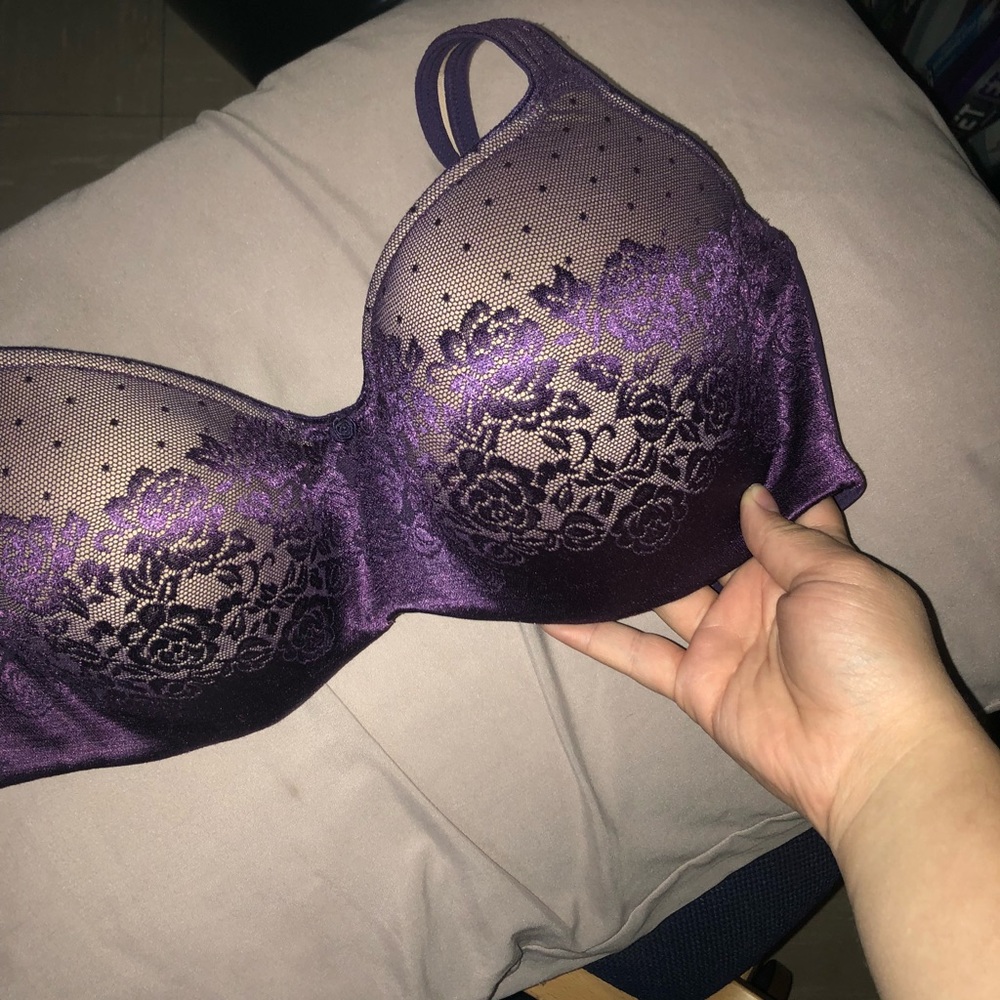 Soma Bra